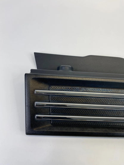 07-11 DODGE NITRO FRONT RIGHT EXTERIOR FENDER GRILLE TRIM MOLDING 55157164AC OEM