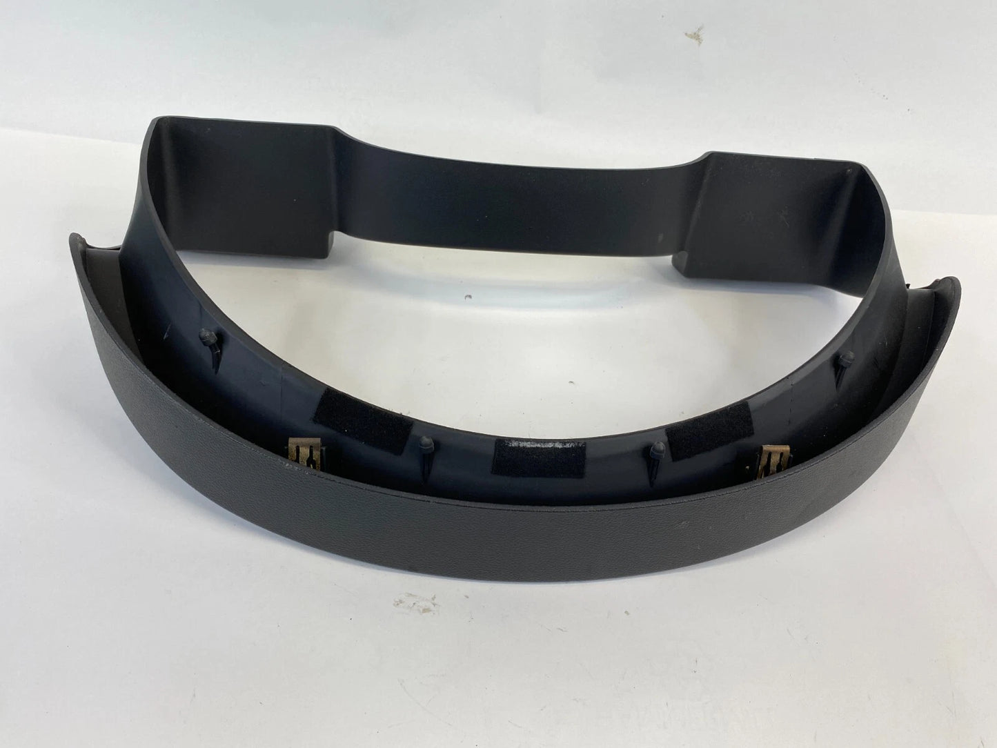 07-09 CHEVROLET EQUINOX DASH INSTRUMENT CLUSTER SPEEDOMETER PANEL BEZEL TRIM OEM