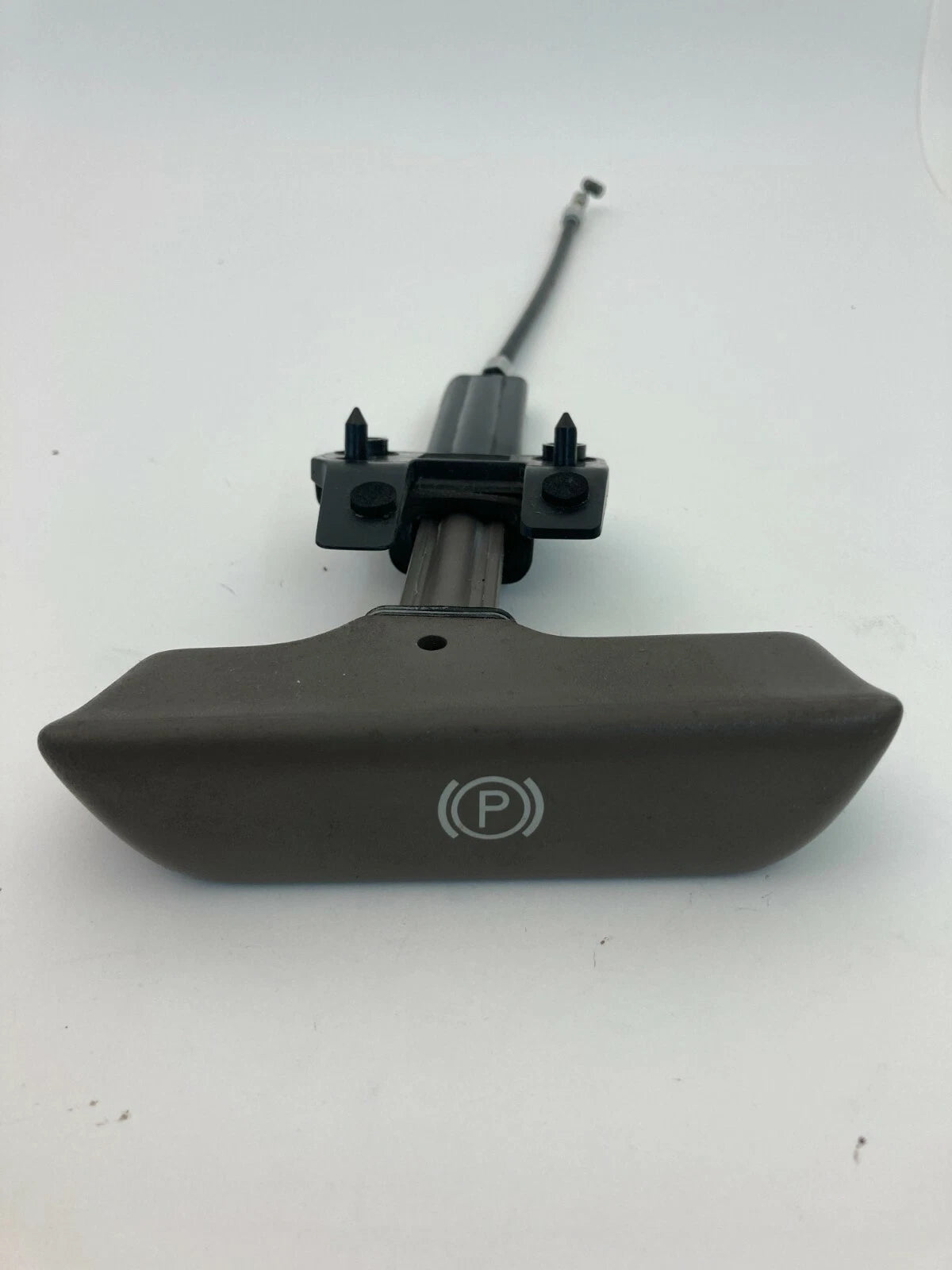 1998-2005 LEXUS GS300 DASHBOARD PARKING EMERGENCY BRAKE RELEASE HANDLE LEVER OEM