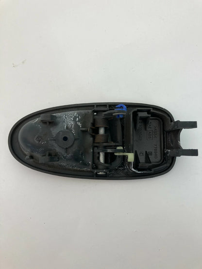 1996-2002 SATURN SL SL1 SL2 REAR RIGHT INNER INTERIOR DOOR HANDLE RR RH