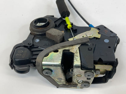 05 06 07 08 09 10 Scion tC Front Left Side Door Lock Latch Actuator Assembly