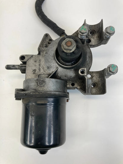 13-15 FORD POLICE INTERCEPTOR UTILITY FRONT WINDSHIELD WIPER MOTOR W000016272