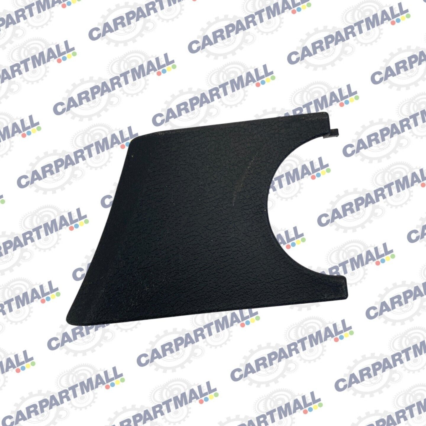 2007-2012 Dodge Caliber Front Left Side Seat Panel Trim Cover 616117-REV OEM