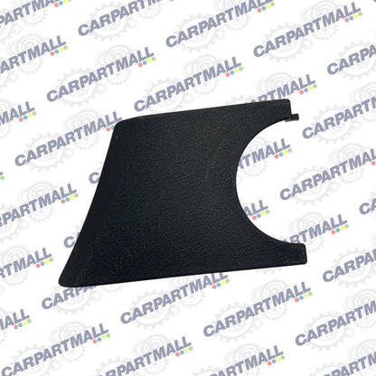 2007-2012 Dodge Caliber Front Left Side Seat Panel Trim Cover 616117-REV OEM