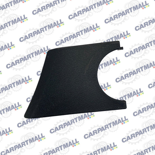 2007-2012 Dodge Caliber Front Left Side Seat Panel Trim Cover 616117-REV OEM
