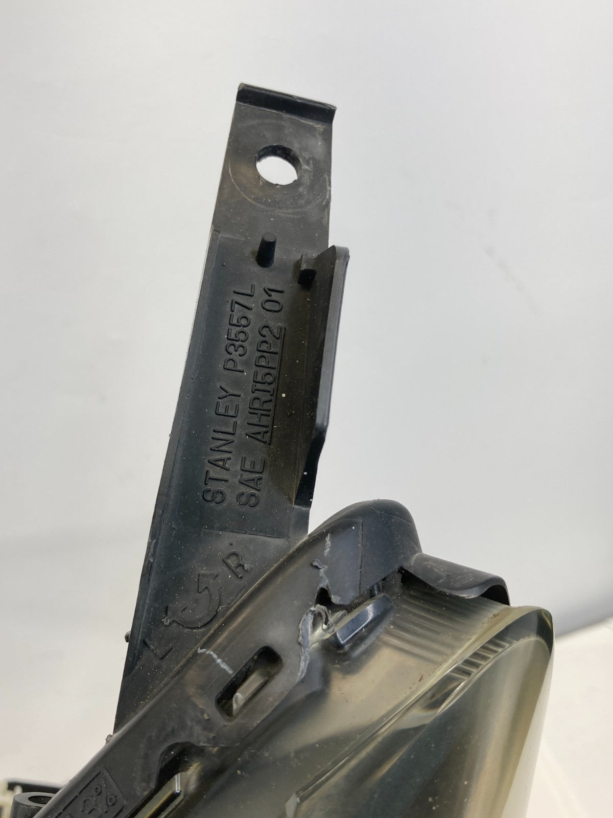 2005 2006 2007 Honda Odyssey Front Left Driver Side Headlight Headlamp OEM