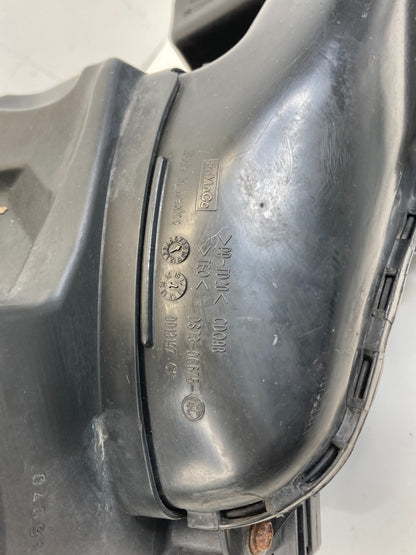 2014-2016 Ford Fusion 2.5L FWD Air Intake Cleaner Box Filter Assembly OEM