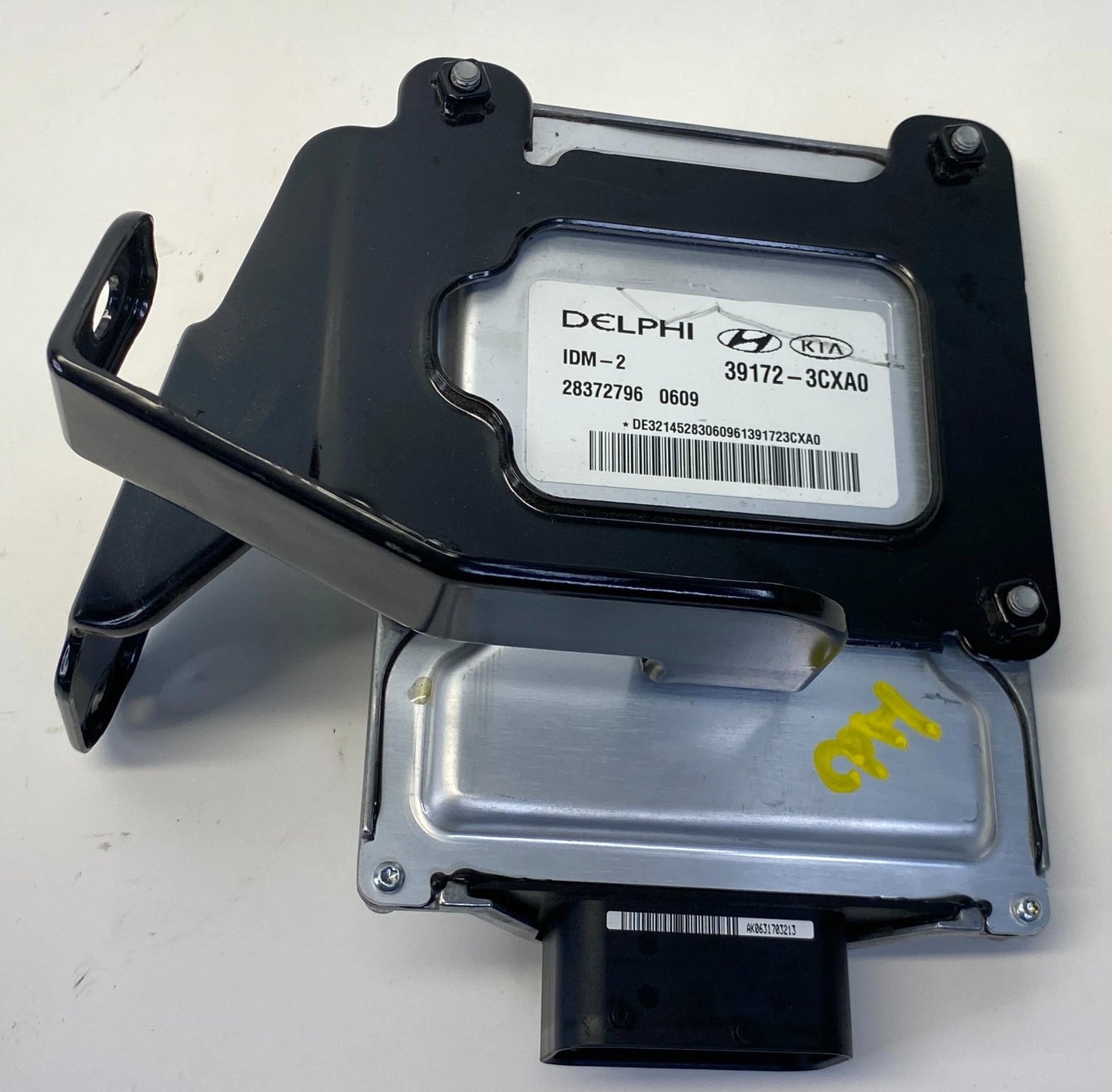 2014 2015 KIA SORENTO 3.3L FUEL INJECTION CONTROL MODULE UNIT 39172-3CXA0 OEM