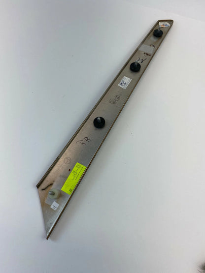 2006 2007 MERCEDES-BENZ C280 REAR RIGHT DOOR INNER COVER BEZEL TRIM OEM