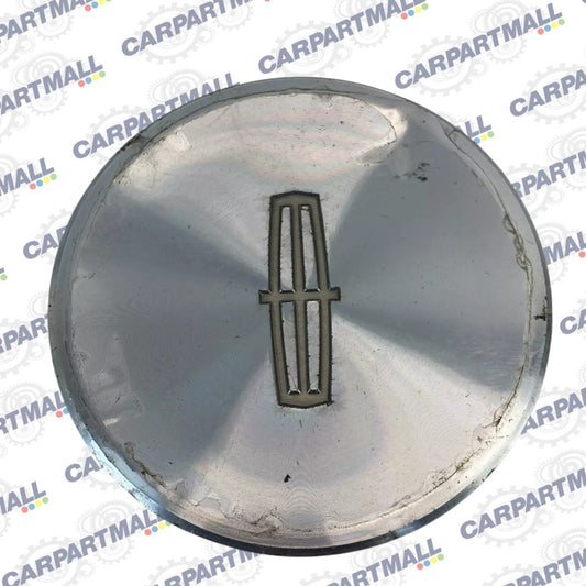 1995-1997 Lincoln Town Car Continental Rim Wheel Center Cap Hupcap Cover OEM