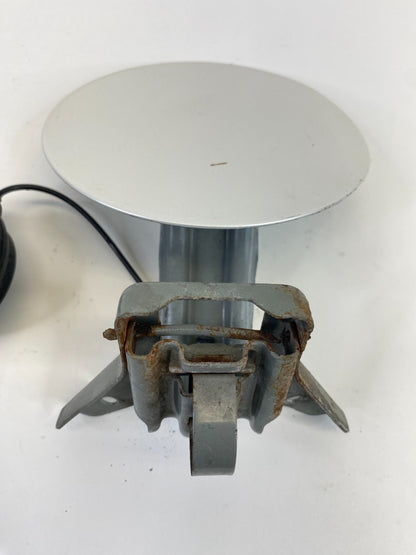 2004-2009 Cadillac SRX Fuel Tank Fill Door Gas Cover W/ Cap OEM