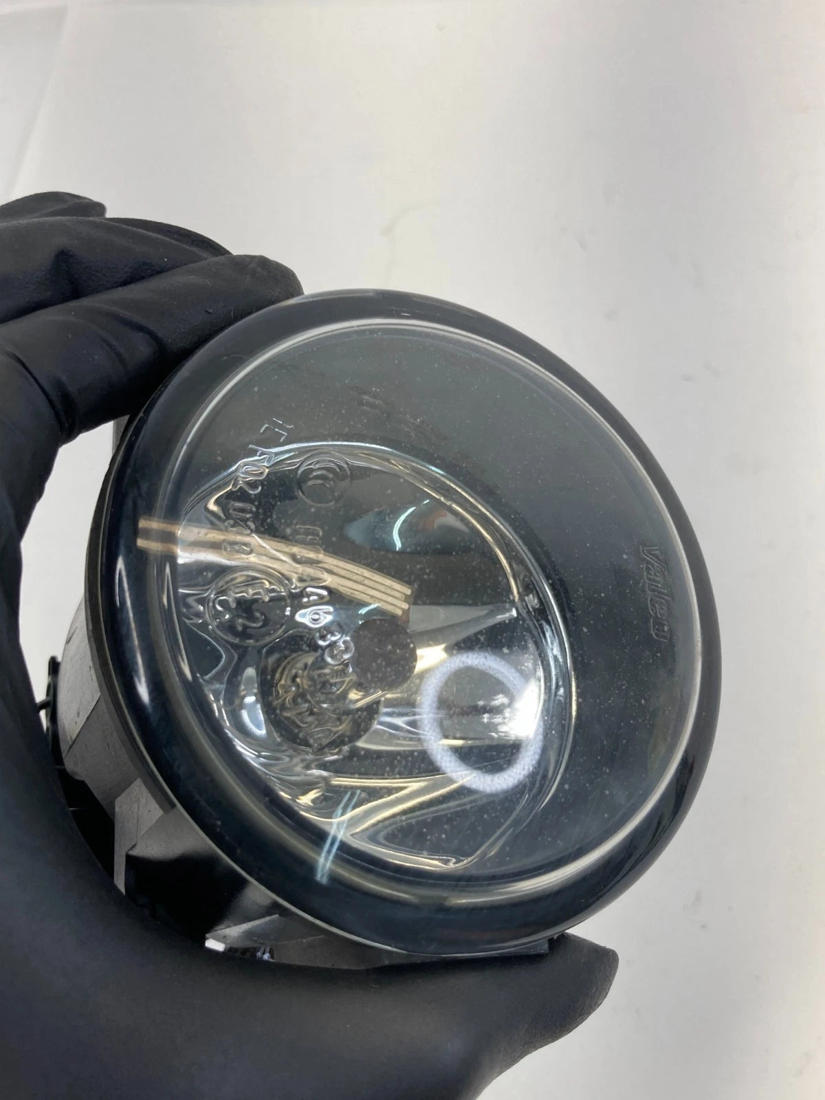 2013-2018 FORD C-MAX FRONT RIGHT PASSENGER SIDE BUMPER FOG LIGHT LAMP 89210094