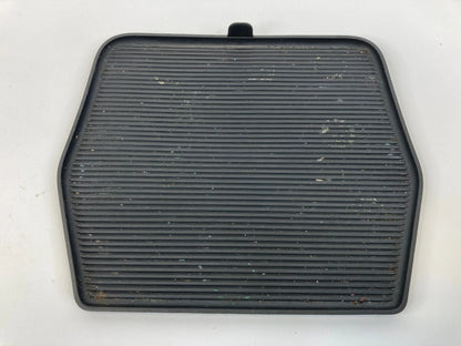 2008 09 10 11 2012 FORD ESCAPE CENTER CONSOLE RUBBER INSERT MAT 8L84-78047A74
