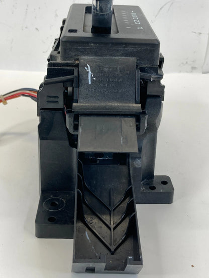 2007-2014 FORD EXPEDITION AUTOMATIC TRANSMISSION FLOOR GEAR SHIFTER LEVER ASSY