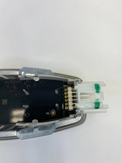 2013-2016 FORD FUSION ROOF REAR OVERHEAD DOME READING LIGHT LAMP OEM