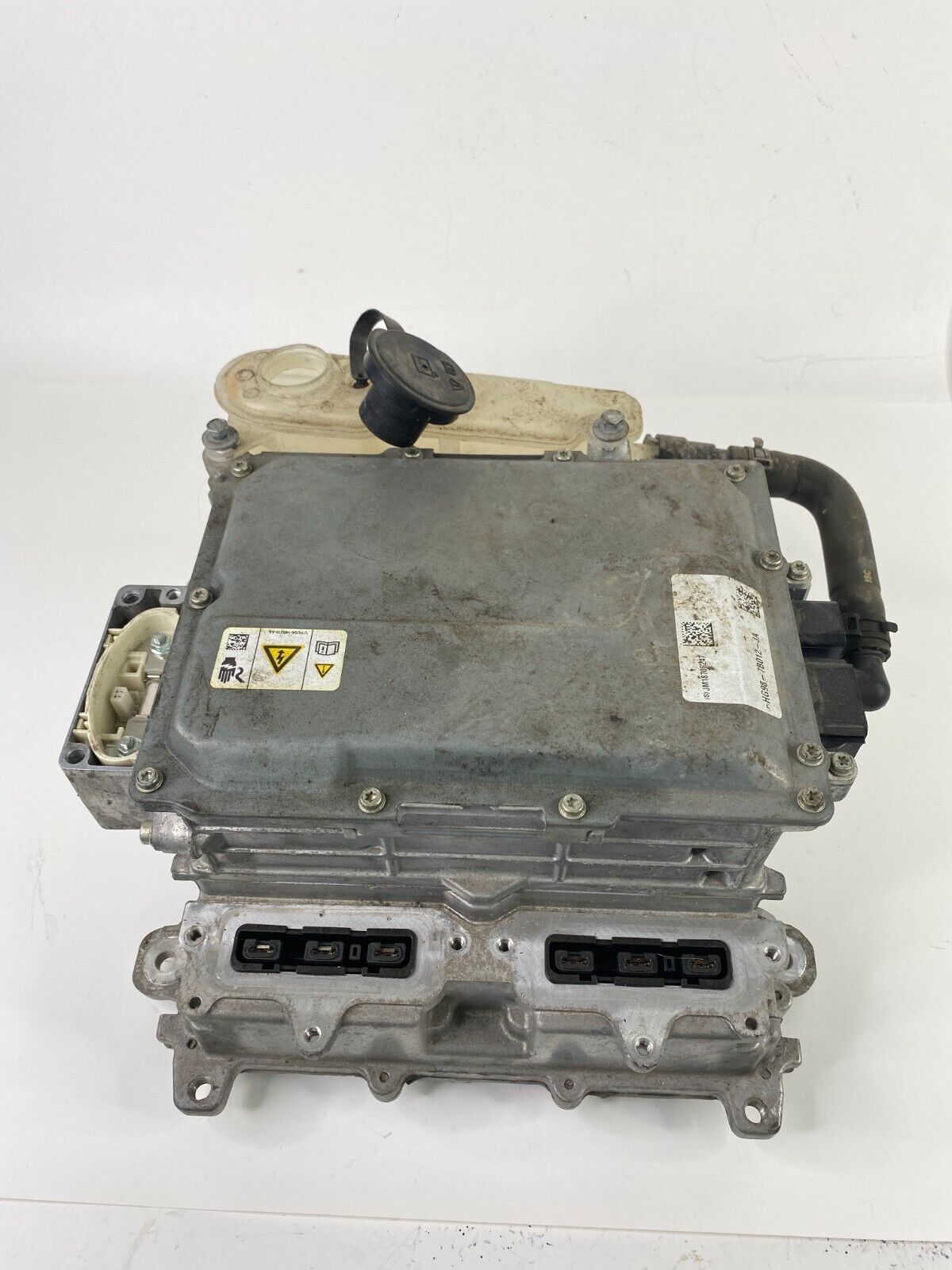 2013-2020 Ford Fusion 2.0L L4 HYBRID Hybrid DC Inverter Converter HG98-7B012-AJ