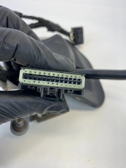 2016-2019 FORD INTERCEPTOR UTILITY AUTOMATIC GEAR SHIFTER LEVER HANDLE OEM