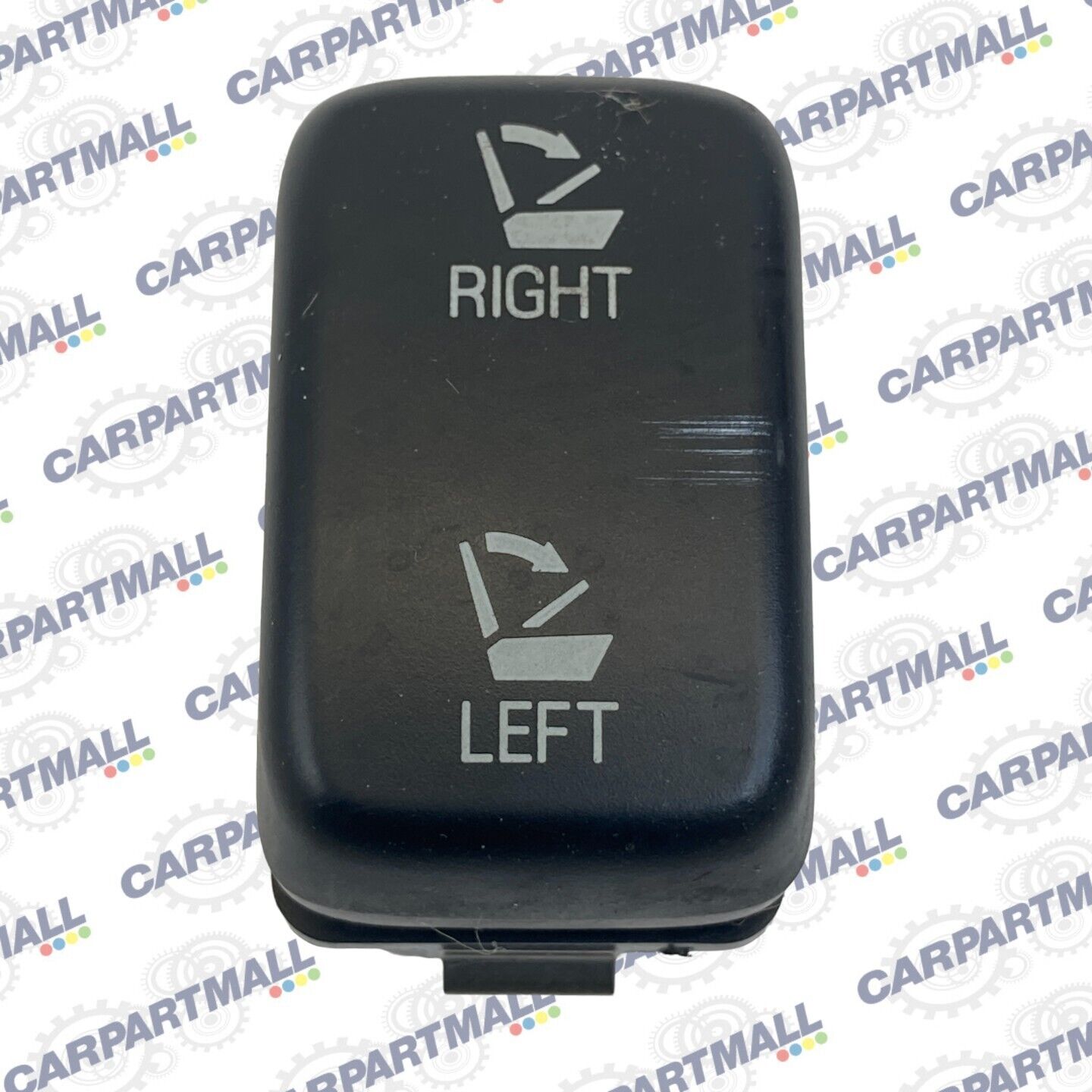 2007-2010 Ford Edge Rear 2ND Row Power Folding Seat Switch 7T4T-14B178-ABW OEM