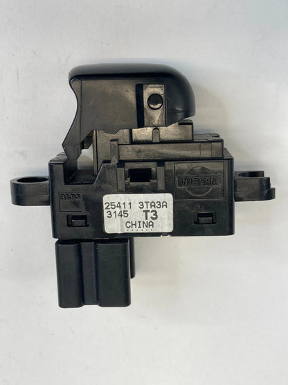 13-18 NISSAN ALTIMA BACK REAR RIGHT SIDE WINDOW BUTTON SWITCH 25411-3TA3A OEM