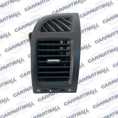 2007-2010 HYUNDAI ENTOURAGE RIGHT DASH AC HEATER AIR VENT DUCT GRILLE 4D974-6000