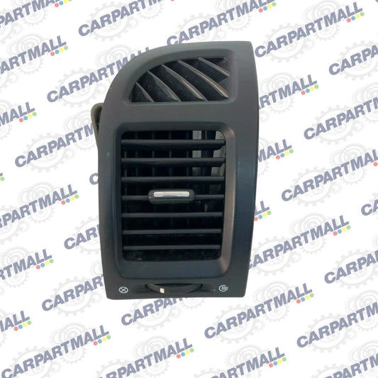 2007-2010 HYUNDAI ENTOURAGE RIGHT DASH AC HEATER AIR VENT DUCT GRILLE 4D974-6000
