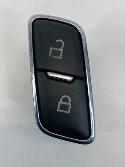 2013-2023 FORD EXPLORER POLICE INTERCEPTOR FRONT RIGHT DOOR LOCK CONTROL SWITCH