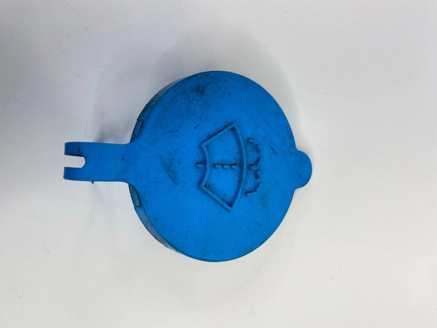 2006 NISSAN MAXIMA WINDSHIELD WASHER RESERVOIR COVER CAP OEM