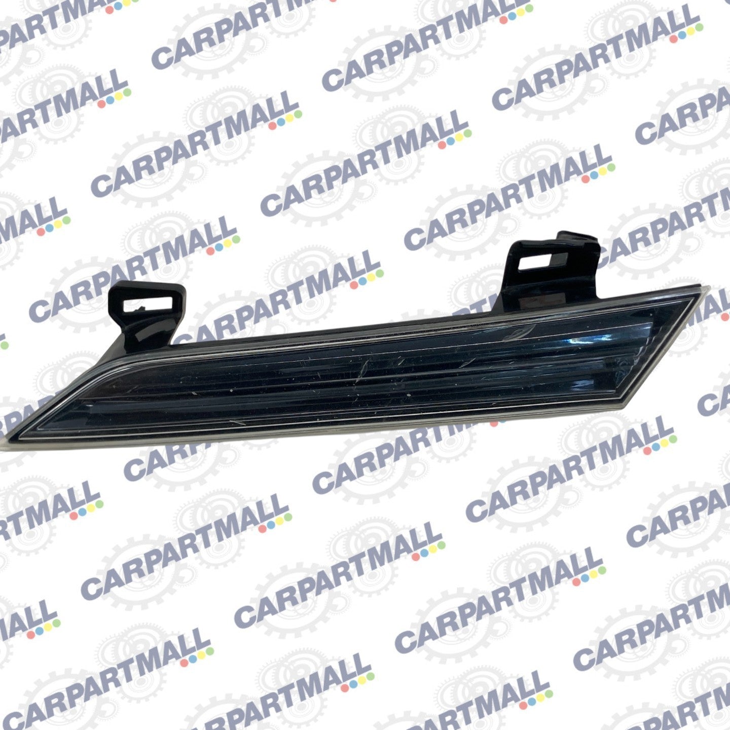 2009-2014 Nissan Murano Front Left Side Headlight Headlamp Extension Reflector