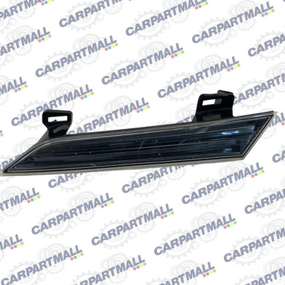 2009-2014 Nissan Murano Front Left Side Headlight Headlamp Extension Reflector