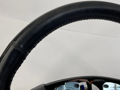 12 13 14 15 CHEVROLET CAPTIVA SPORT STEERING WHEEL W/CRUISE CONTROLS OEM