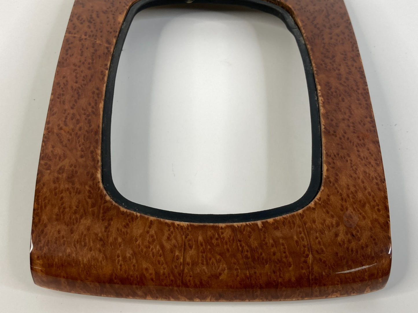 2001-2005 Audi A6 Quattro Center Console Shifter Bezel Trim Panel 4B0864261 OEM