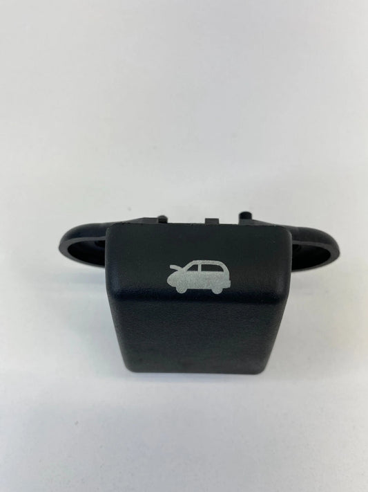 2008-2010 CHRYSLER TOWN & COUNTRY VAN PULL HANDLE OPENER HOOD RELEASE HANDLE OEM