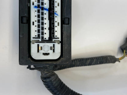 2014 2015 FORD EXPLORER 3.5L AT ABS PUMP ANTI LOCK BRAKE PLUG CONNECTOR OEM