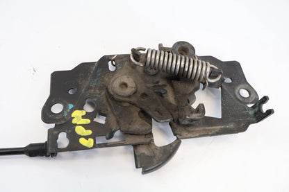 2012 FORD FOCUS 2013-2019 FORD ESCAPE FRONT HOOD LOCK LATCH RELEASE ACTUATOR