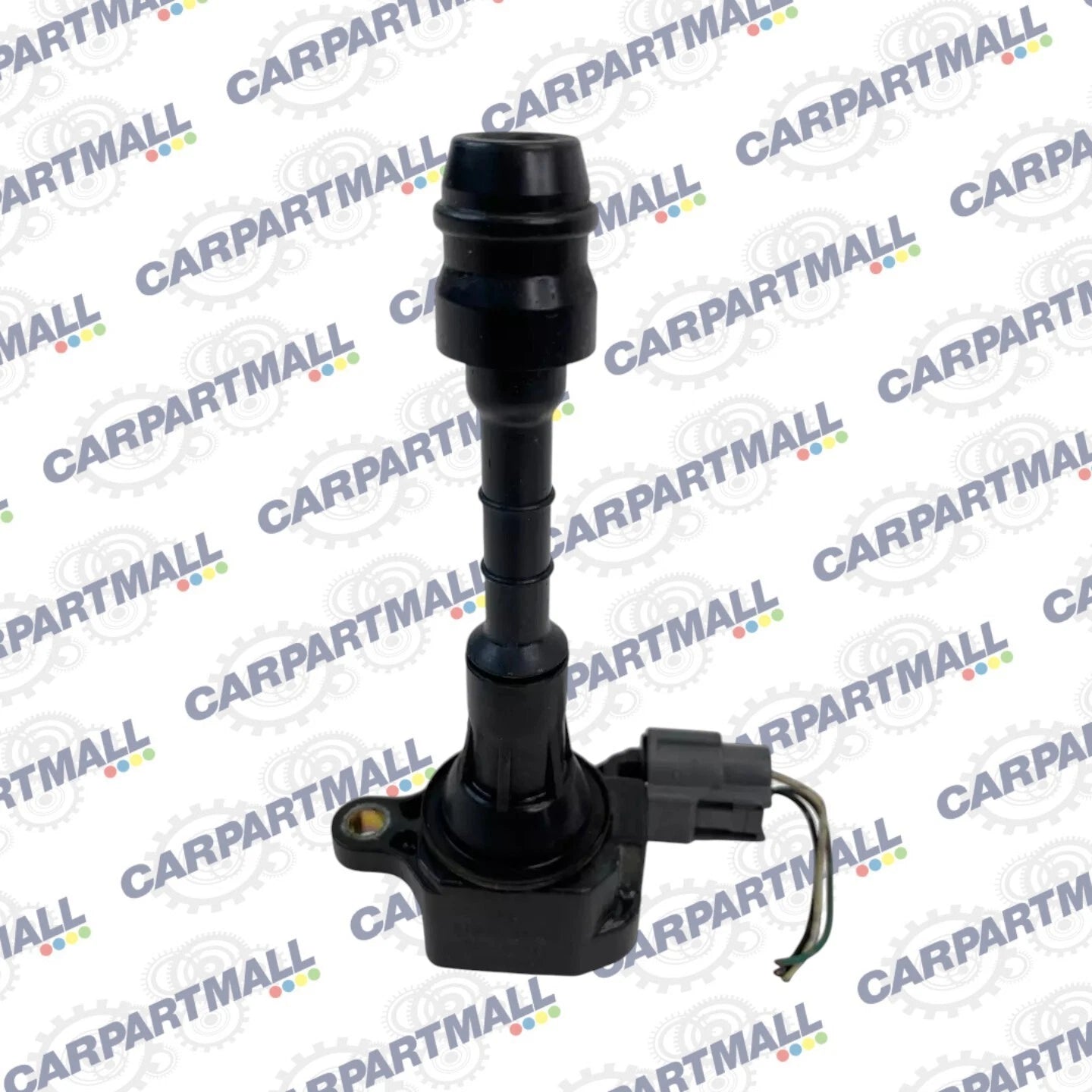 2003-2007 INFINITI G35 3.5L V6 A/T ENGINE DIRECT IGNITION COIL 22448-AL615 OEM