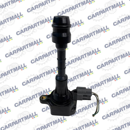 2003-2007 INFINITI G35 3.5L V6 A/T ENGINE DIRECT IGNITION COIL 22448-AL615 OEM