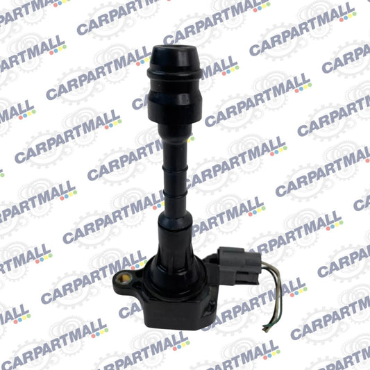 2003-2007 INFINITI G35 3.5L V6 A/T ENGINE DIRECT IGNITION COIL 22448-AL615 OEM