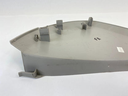 2006-2011 BUICK LUCERNE DASH INSTRUMENT PANEL RIGHT SIDE TRIM CAP COVER 25759865