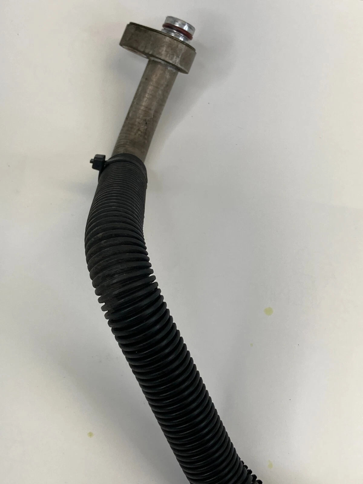 14-19 FORD EXPLORER INTERCEPTOR 3.5L AC CONDITIONING PIPE HOSE LINE 19F618AAG