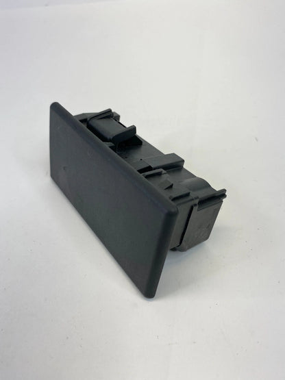 2011-2014 DODGE AVENGER GLOVE BOX STORAGE COMPARTMENT LATCH LOCK HANDLE OEM