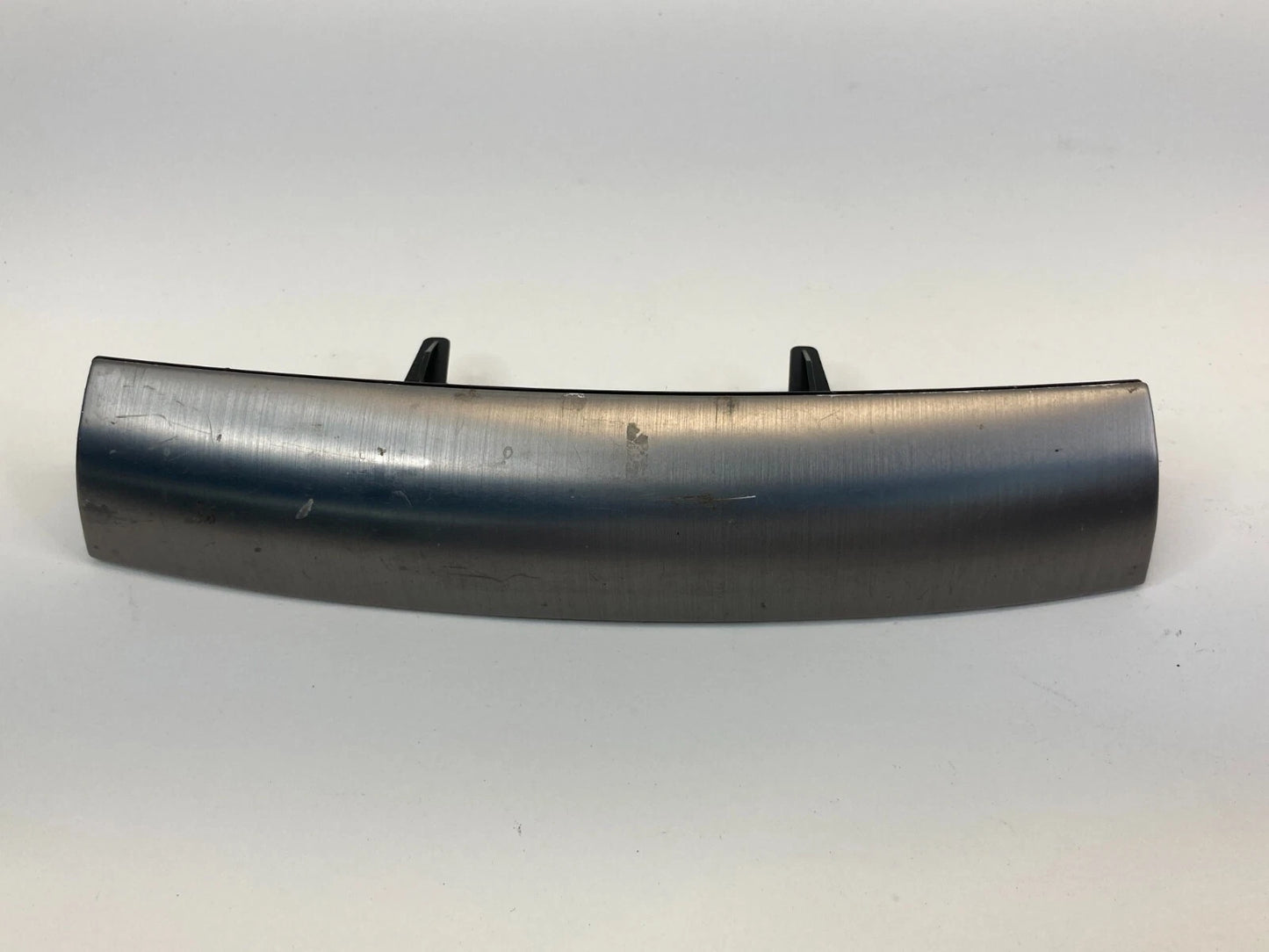 08-13 INFINITI G37 SEDAN CENTER DASH LOWER BEZEL TRIM MOLDING 68414-1NF0A OME