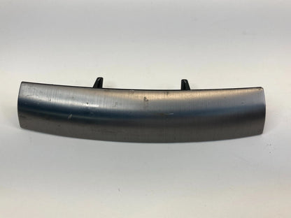 08-13 INFINITI G37 SEDAN CENTER DASH LOWER BEZEL TRIM MOLDING 68414-1NF0A OME