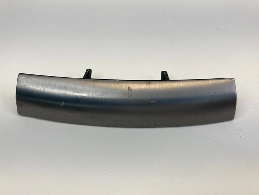 08-13 INFINITI G37 SEDAN CENTER DASH LOWER BEZEL TRIM MOLDING 68414-1NF0A OME