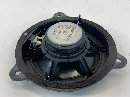 2011-2014 NISSAN MURANO REAR DOOR AUDIO SPEAKER UNIT 28156-1VK0A OEM