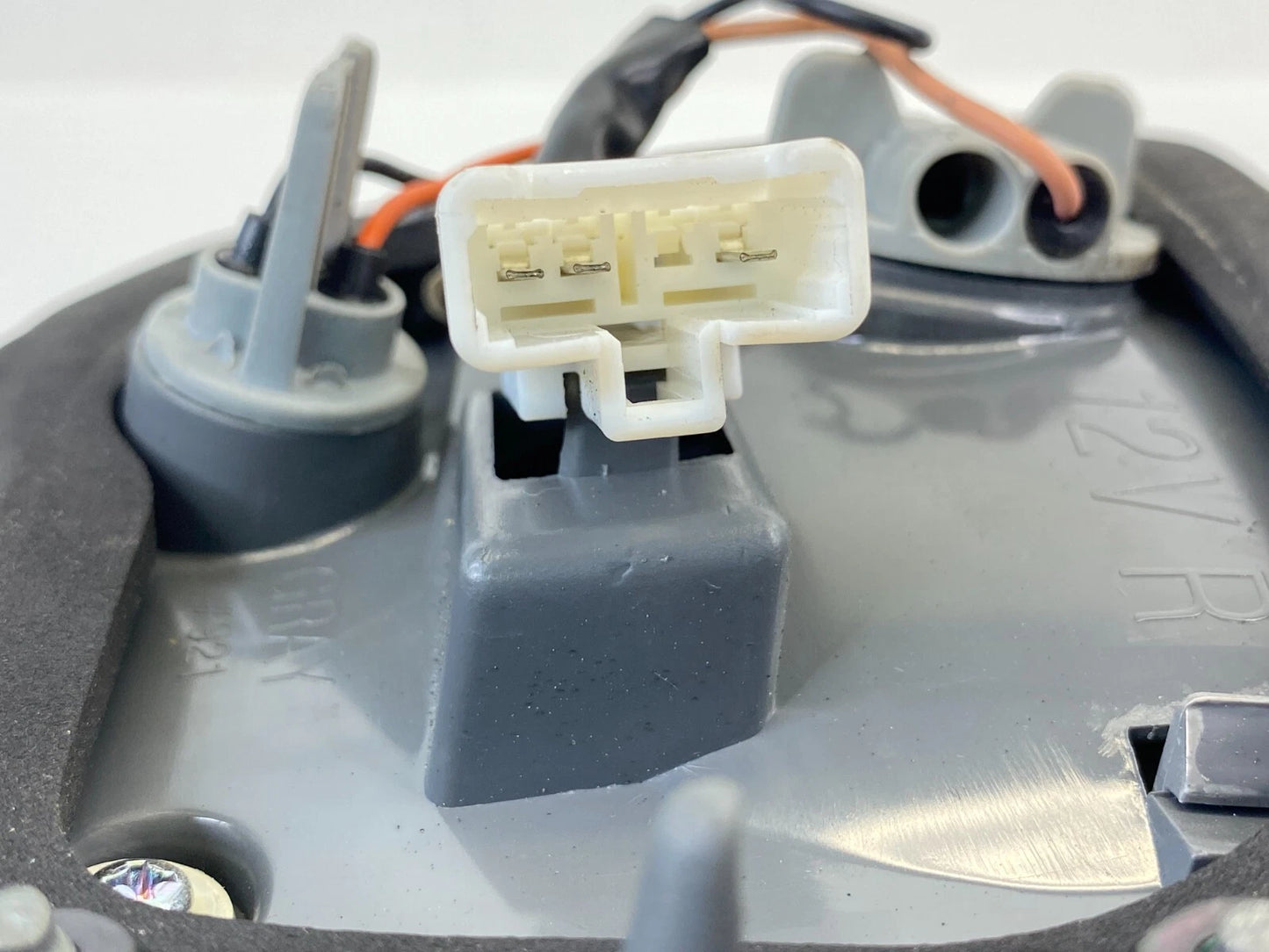 2006-2008 HYUNDAI SONATA PASSENGER RIGHT REAR INNER TAILLIGHT LAMP 92404-0A0 OEM