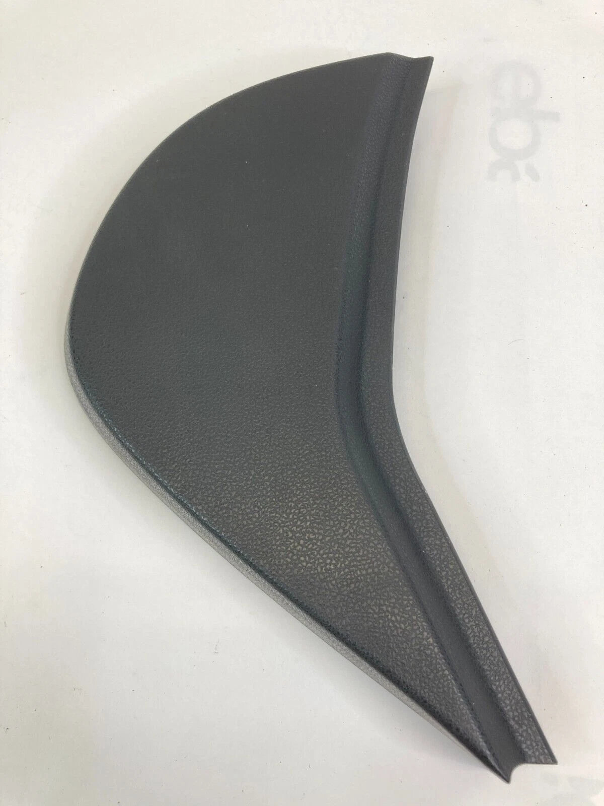 07-13 NISSAN ALTIMA FRONT RIGHT PASSENGER DASH END CAP COVER BEZEL 68420-JA01A