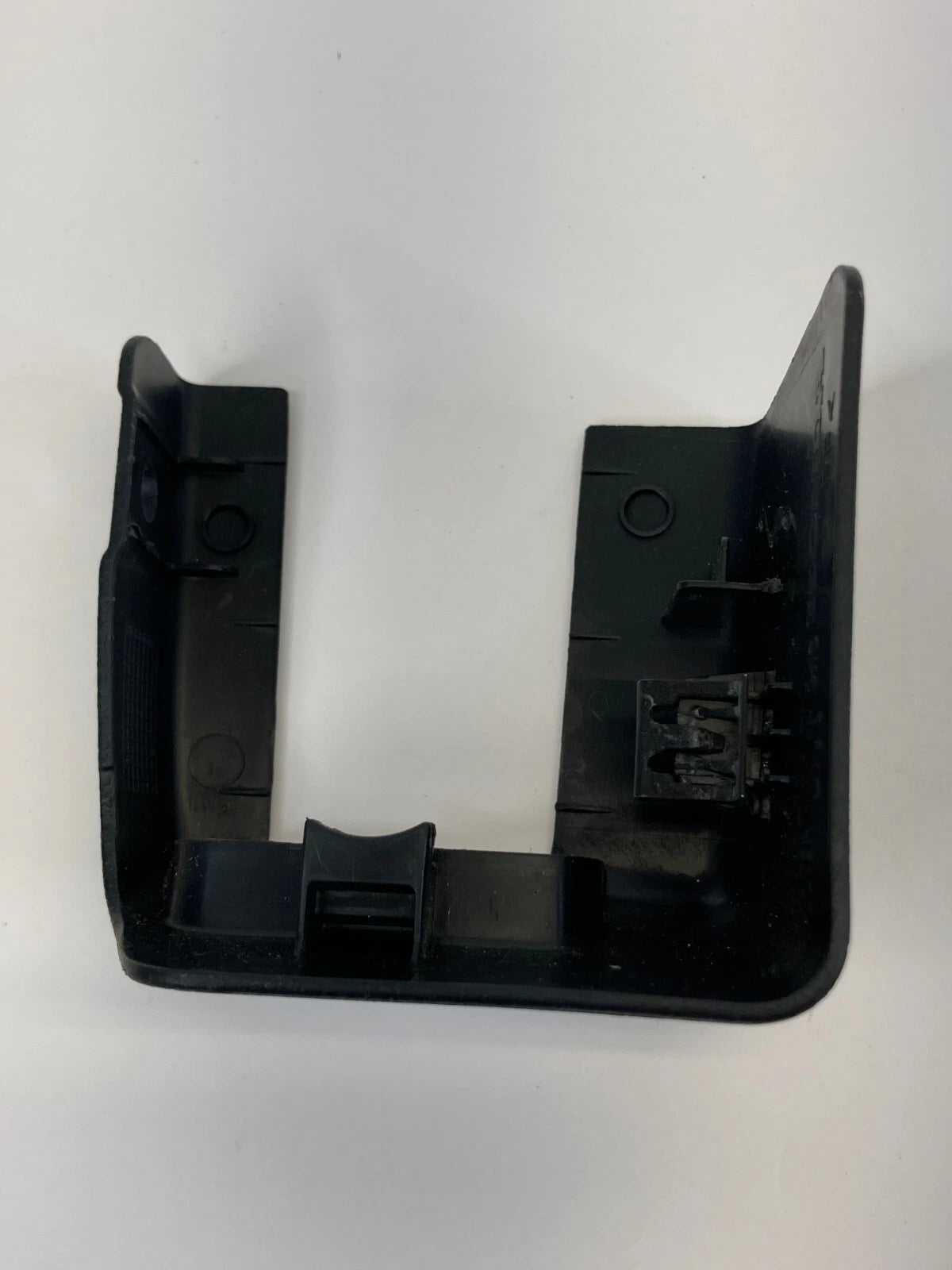 2016 17 18 19 2020 HONDA CIVIC SEAT TRACK INNER RAIL COVER TRIM OEM