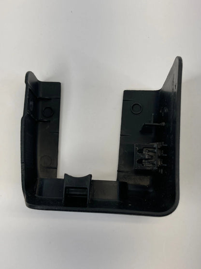 2016 17 18 19 2020 HONDA CIVIC SEAT TRACK INNER RAIL COVER TRIM OEM