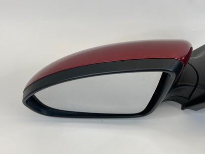 2011 12 13 14 15 2016 Chevrolet Cruze Front Left Driver Side View Power Mirror