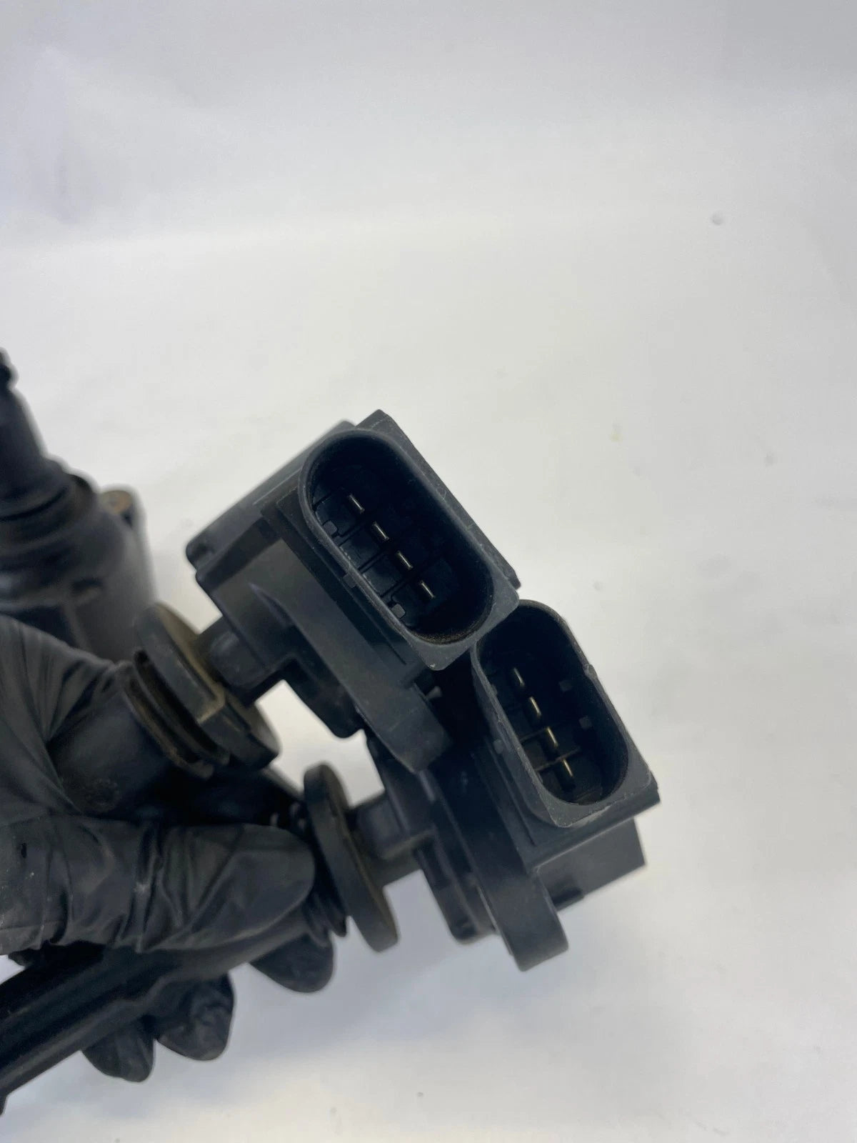 2010-2012 MERCEDES-BENZ GLK350 IGNITION COILS SET OF 6 ENGINE OEM A-272-906-0060